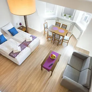 Emaus Hotel apartamentowy