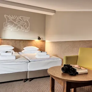 Aparthotel Daniel Griffin By Artery, Cracovia