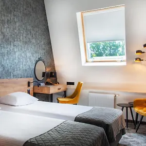 Hotel 1891 Garni, Cracovia