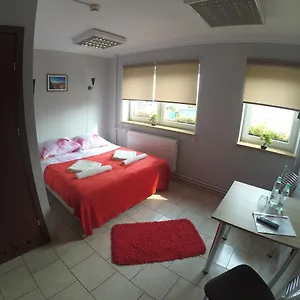 Bazar Hostel