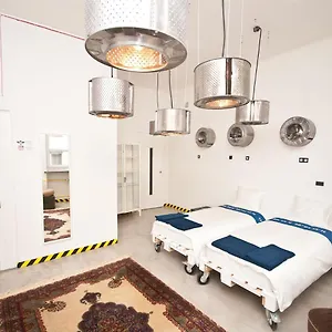Loft Lot Pszczoly , Варшава Польша