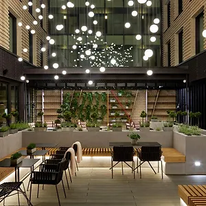 Hotel Puro Kazimierz, Cracovia