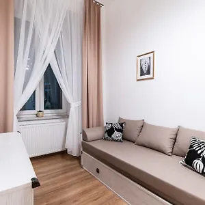 Dietla 32 - Ideal Location In The Heart Of Krakow, Between Main Square And Kazimierz District Hotel apartamentowy