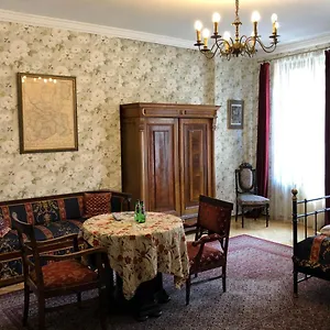 Aparthotel Austeria Klezmer Hois, Cracovia